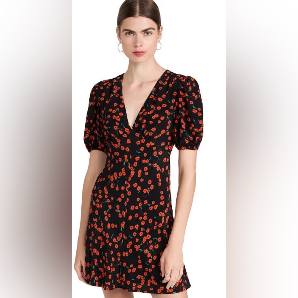 Staud Milla dress